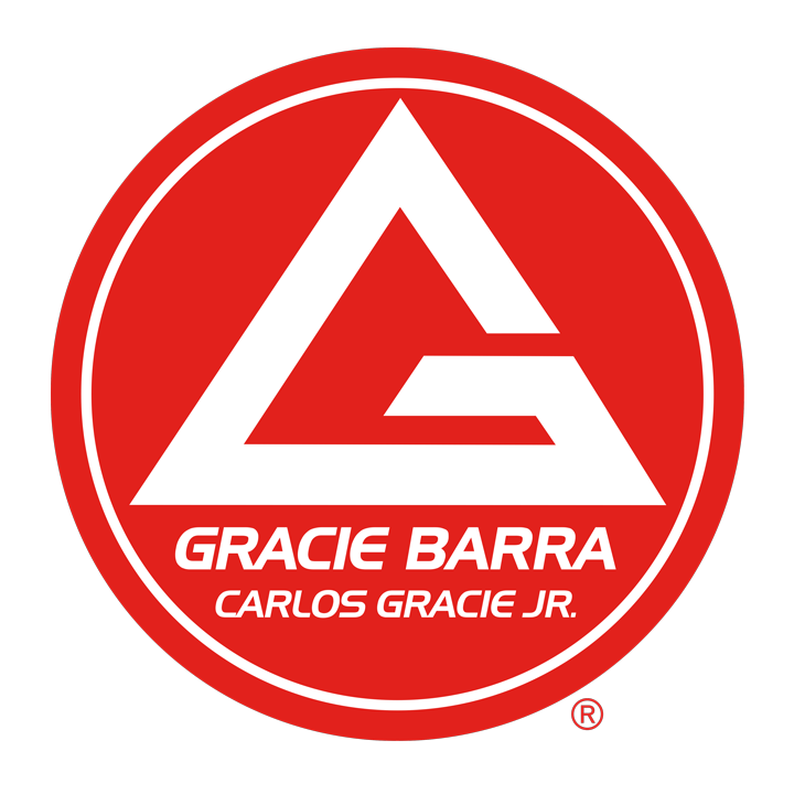 Gracie Barra Logo